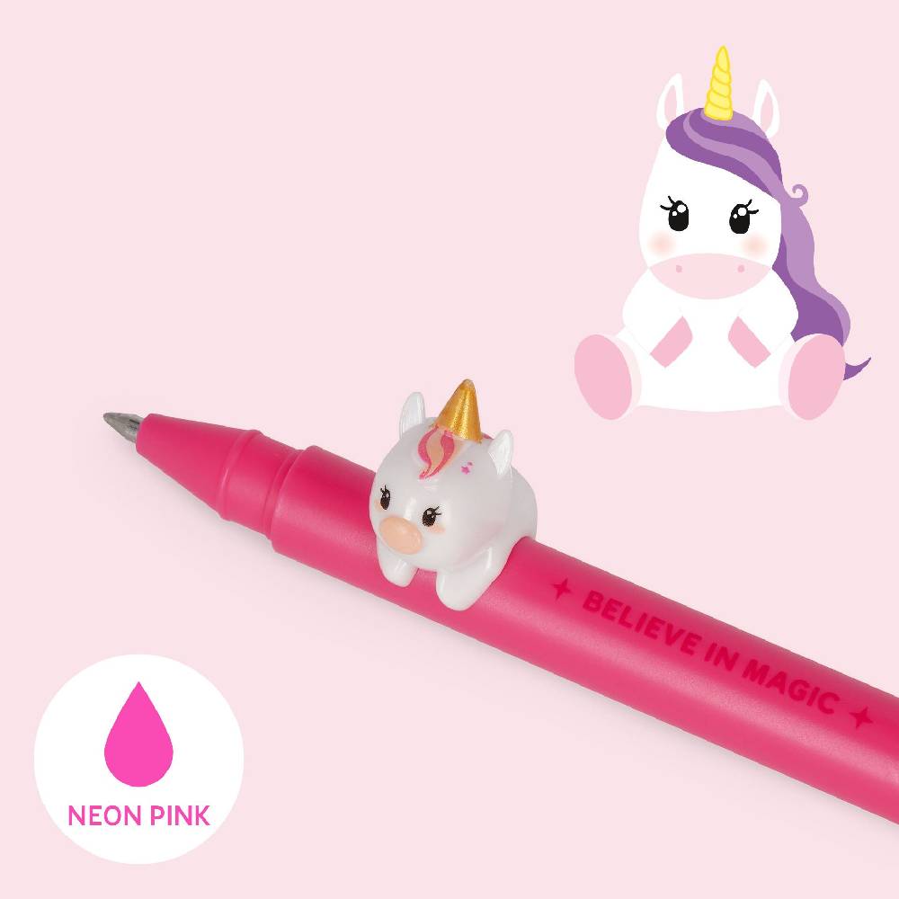 Legami Penna Gel - Lovely Friends Vendite Flash