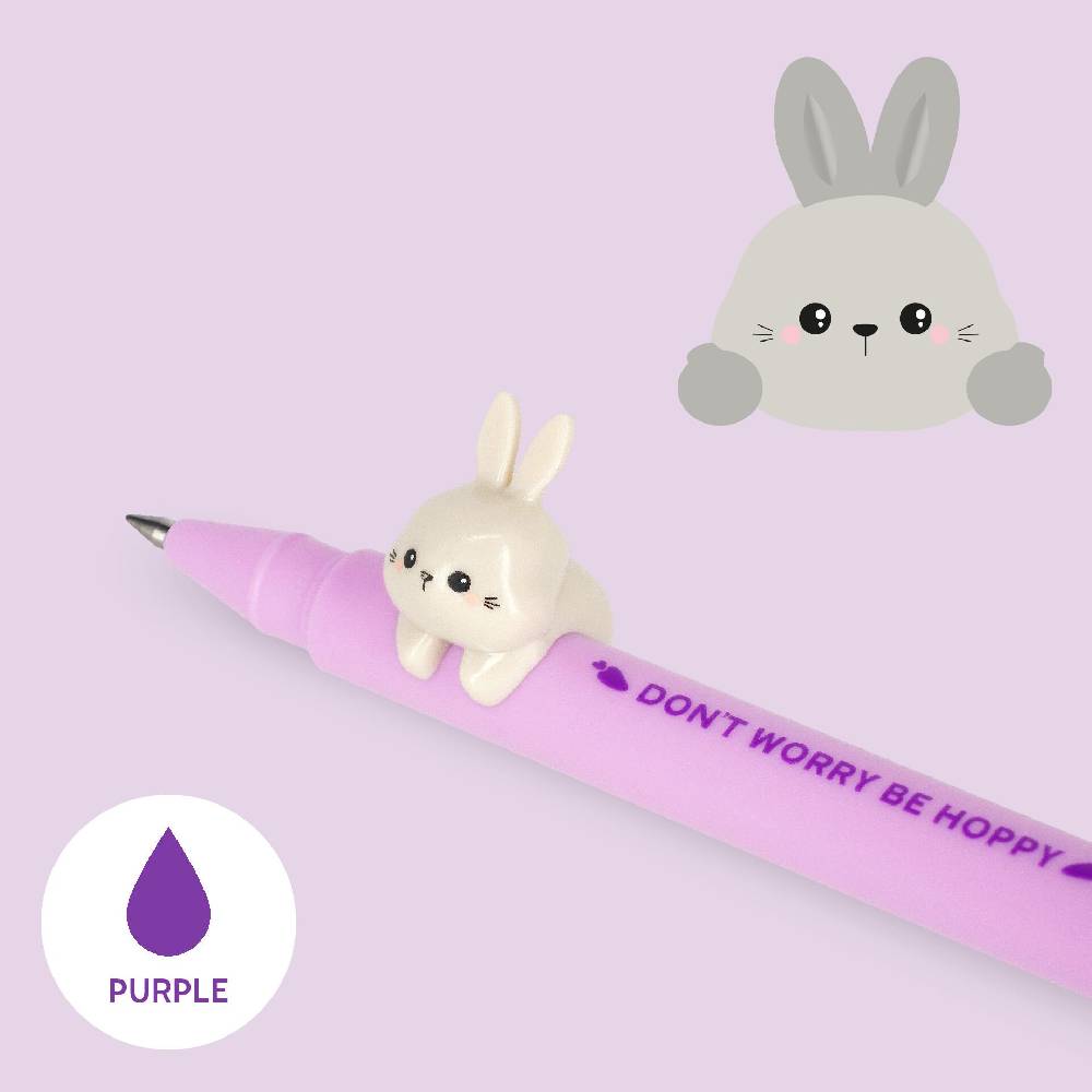 Legami Penna Gel - Lovely Friends Negozio