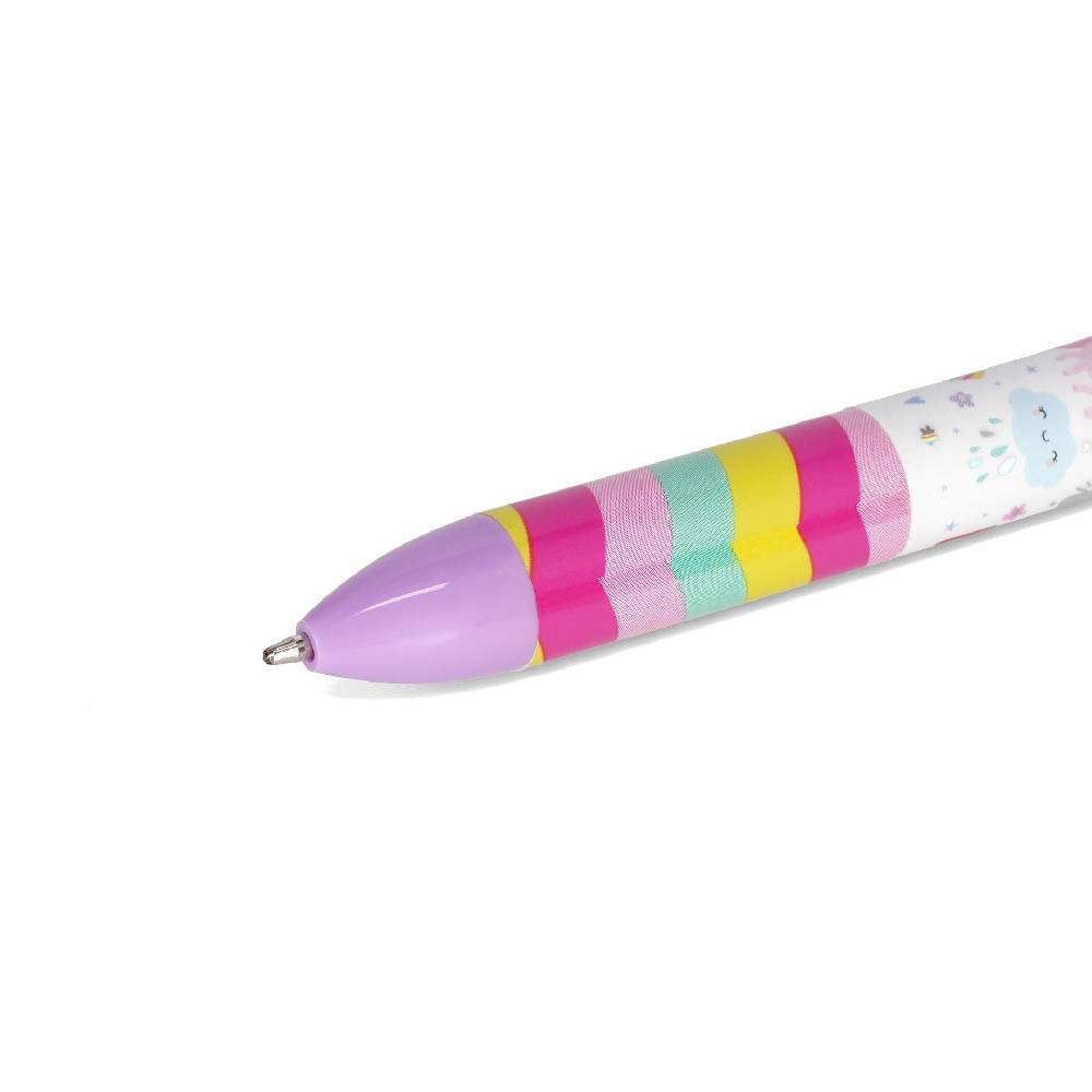 Legami Penna a Due Colori - Click&Clack 2025