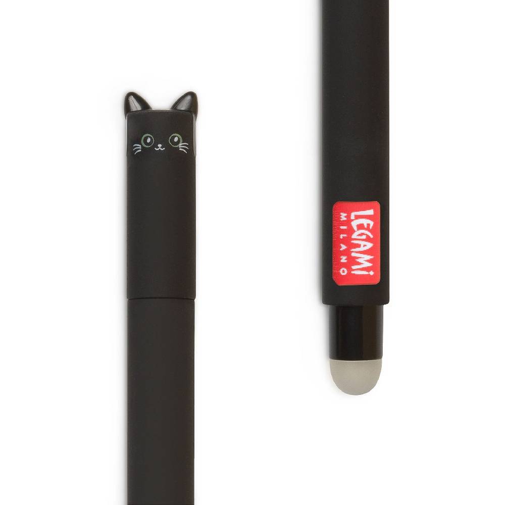 Legami Penna Gel Cancellabile - Erasable Pen Italy