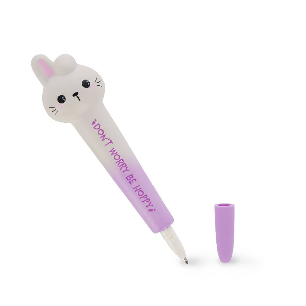 Legami Penna Gel Antistress - Squeezies 2025