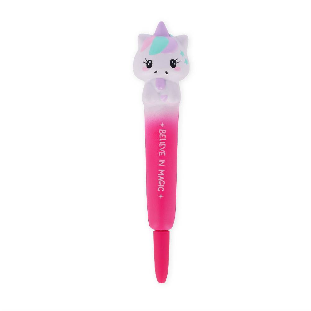 Legami Penna Gel Antistress - Squeezies