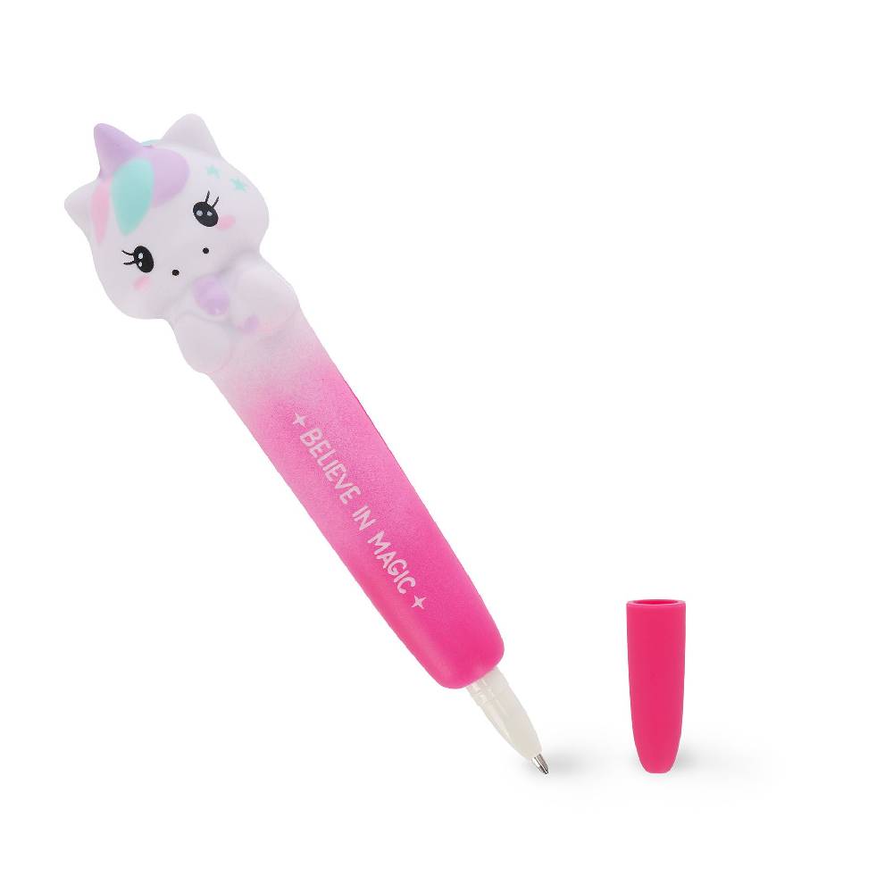 Legami Penna Gel Antistress - Squeezies Promozione
