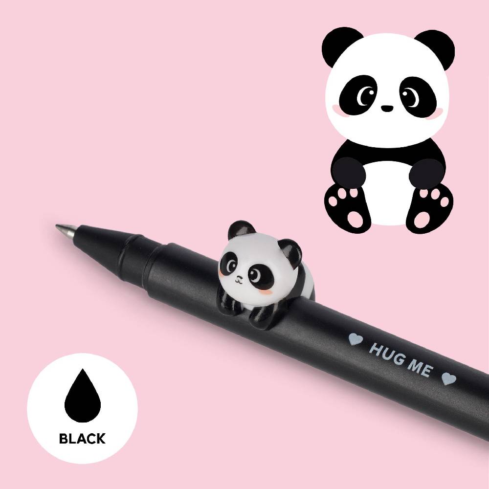 Legami Penna Gel - Lovely Friends Spedizione Gratuita