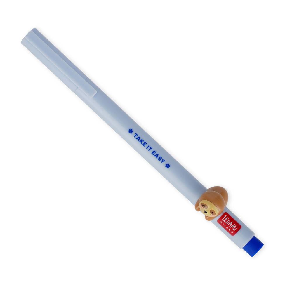 Legami Penna Gel - Lovely Friends