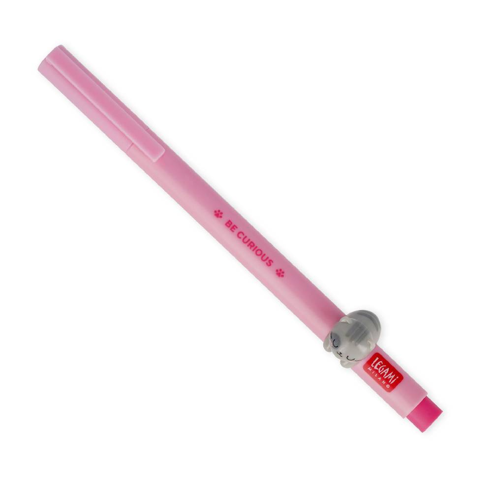 Legami Penna Gel - Lovely Friends