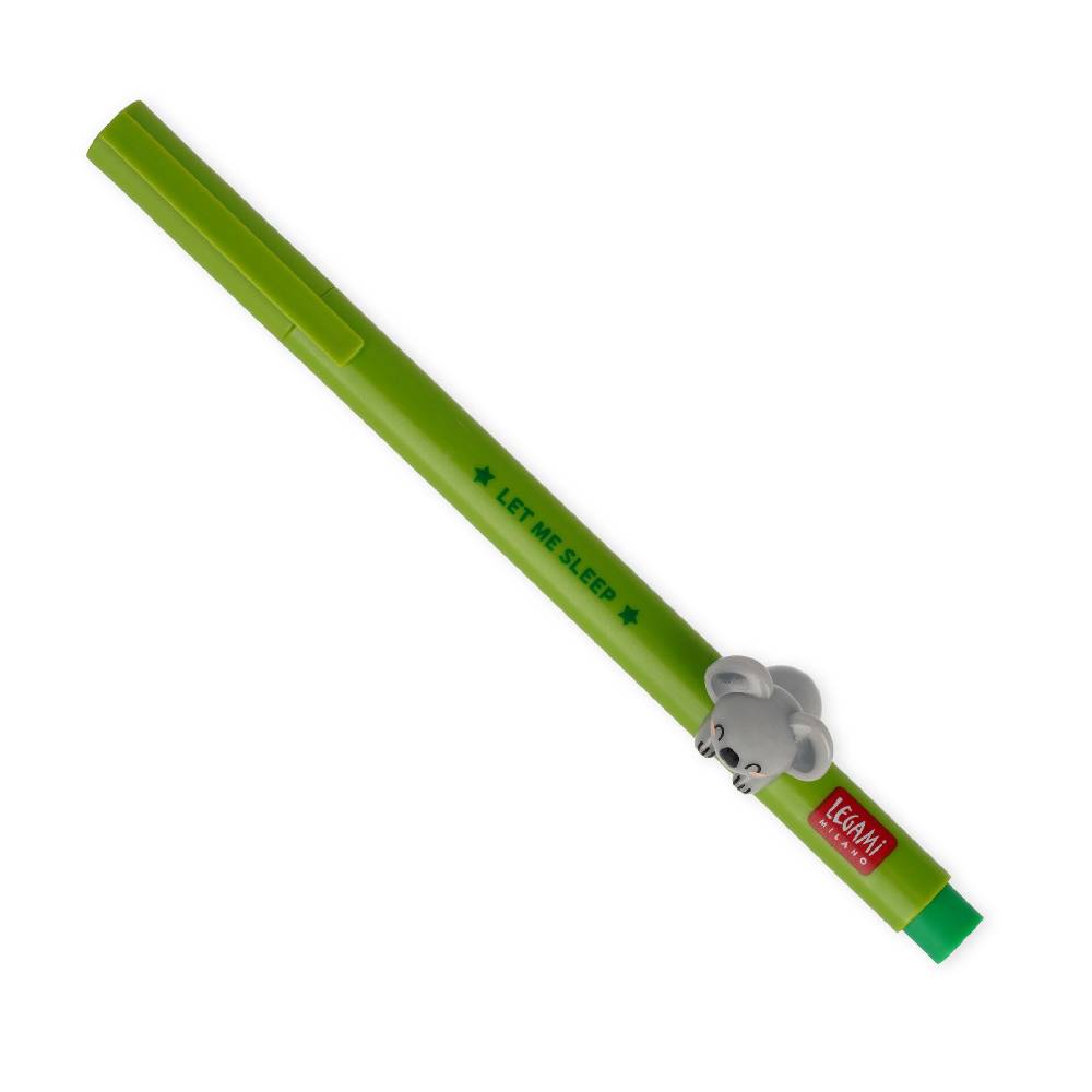 Legami Penna Gel - Lovely Friends