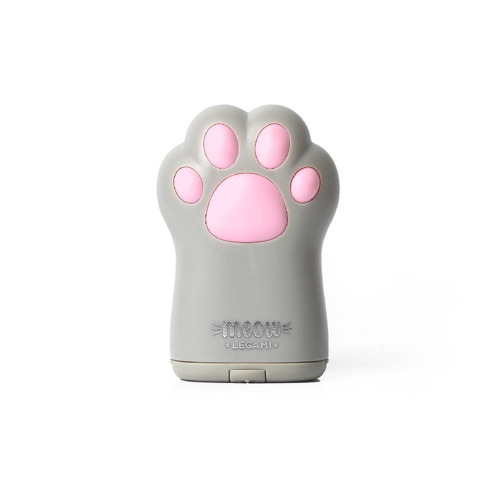 Legami Temperino con Contenitore - Meow Consegna Veloce