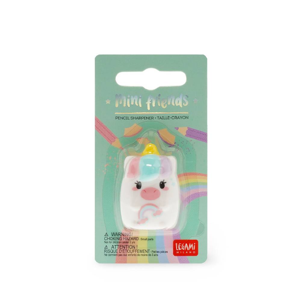 Legami Temperino - Mini Friends Promozione Limitata