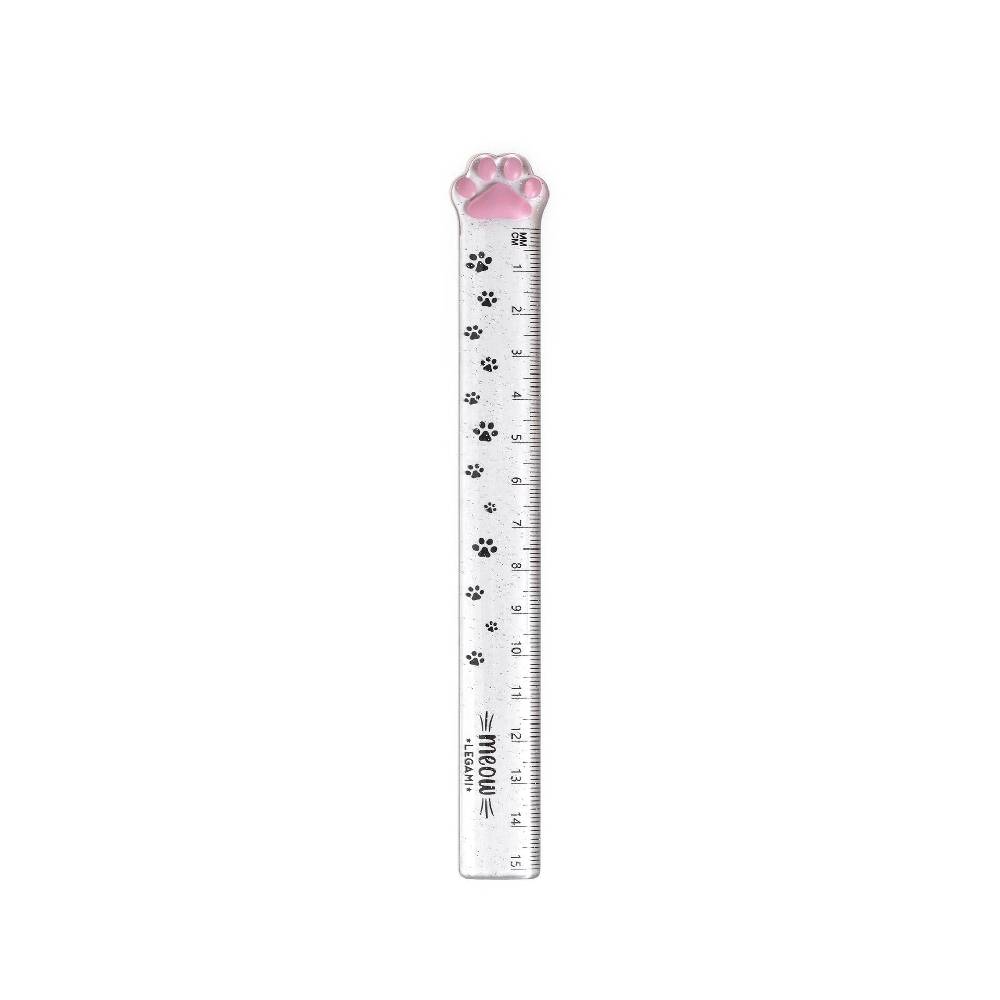 Legami Righello - Meow Ruler Fino Al -60%