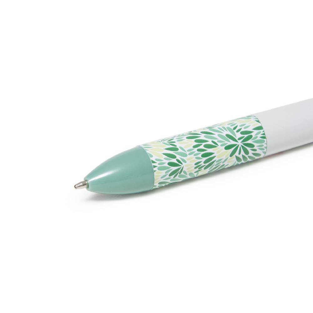 Legami Penna a Due Colori - Click&Clack Prezzo Ridotto