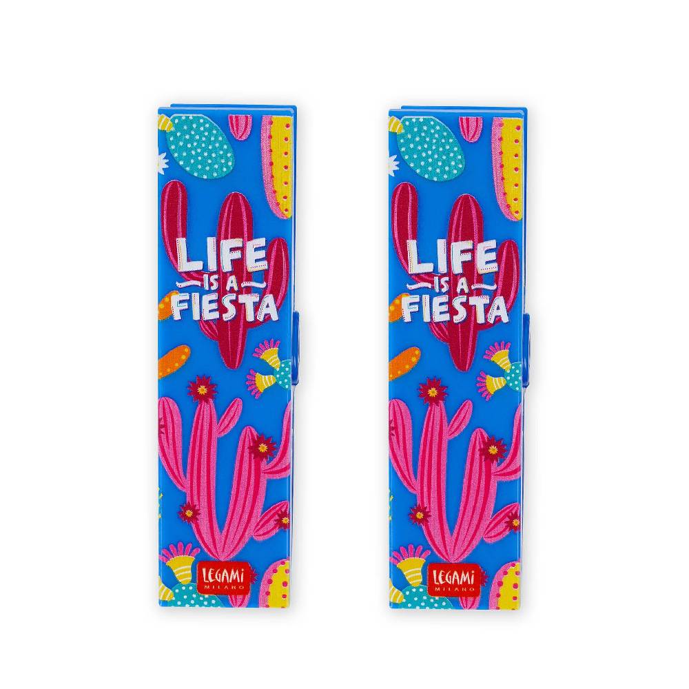 Legami Set di 2 Mollette Ferma Telo Mare - Beach Towel Clips