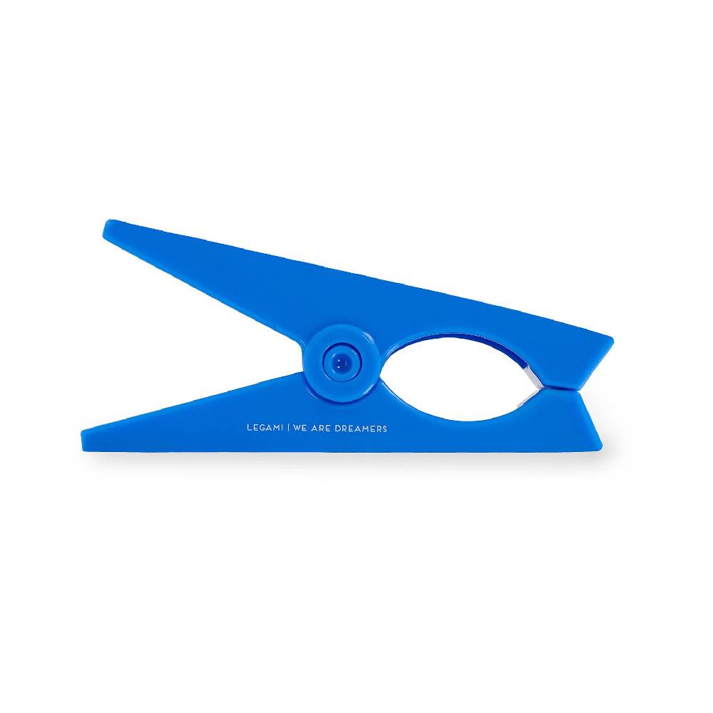 Legami Set di 2 Mollette Ferma Telo Mare - Beach Towel Clips Sottocosto