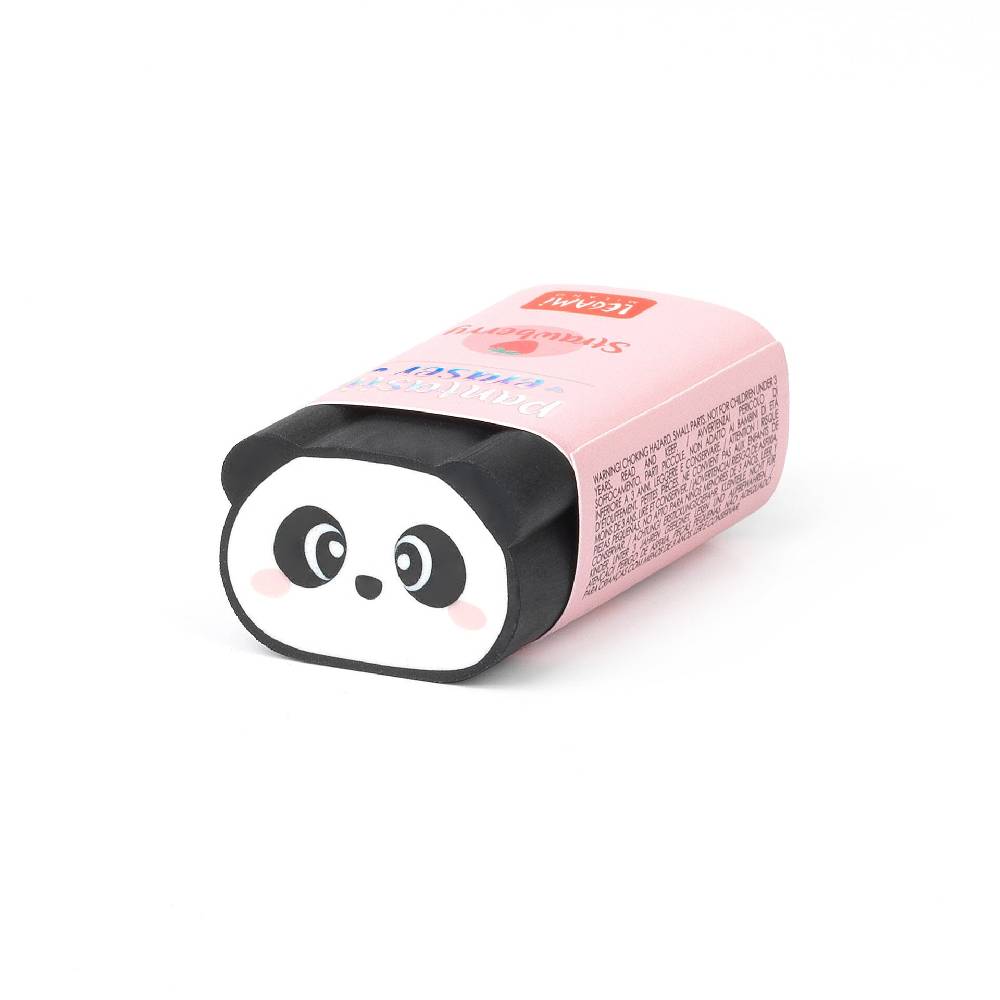 Legami Gomma Panda Pantastic