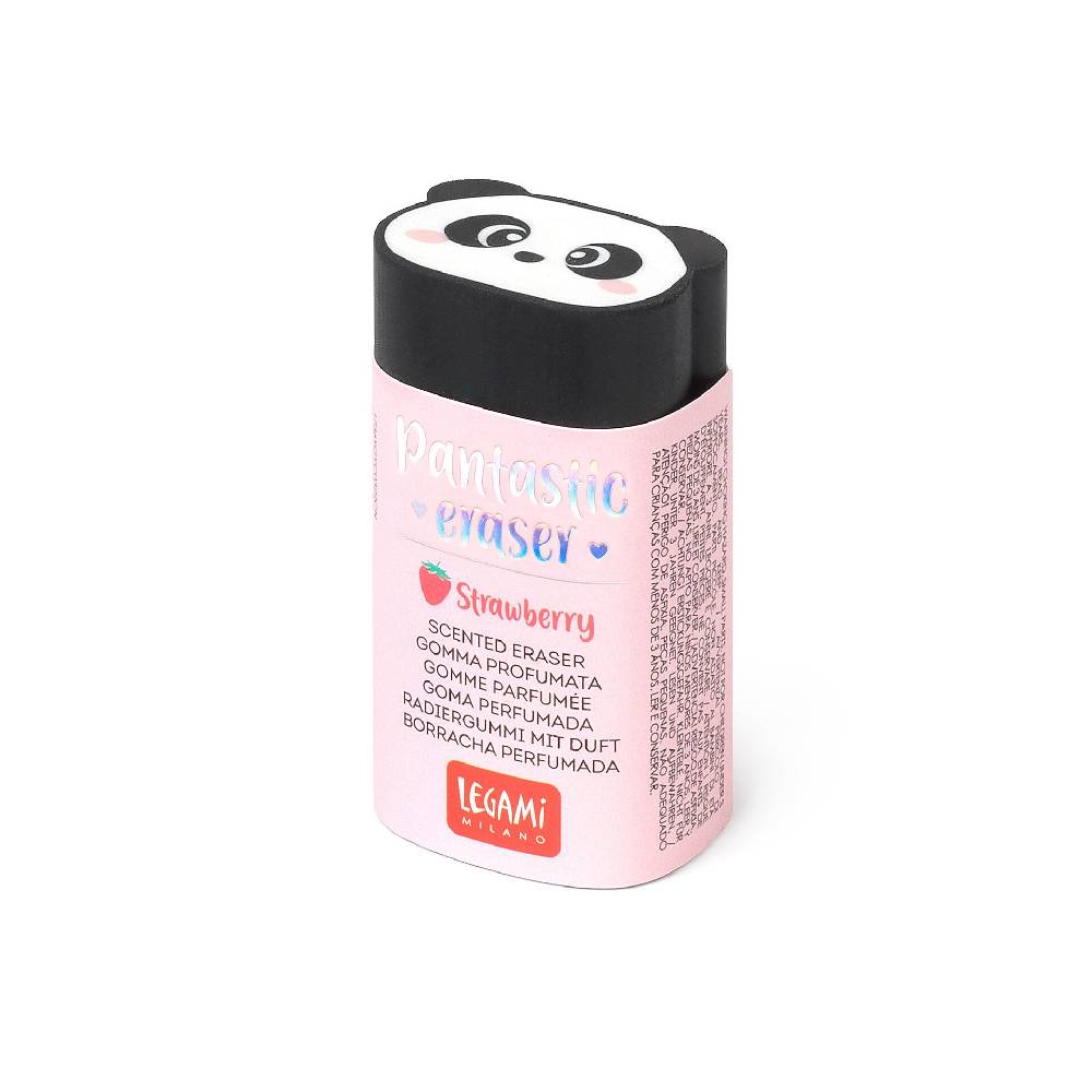 Legami Gomma Panda Pantastic Novità