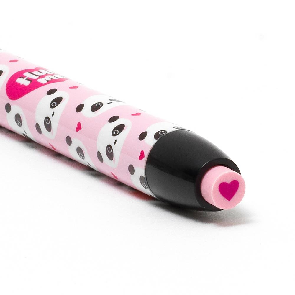 Legami Gomma a Forma di Penna - Oops! Online