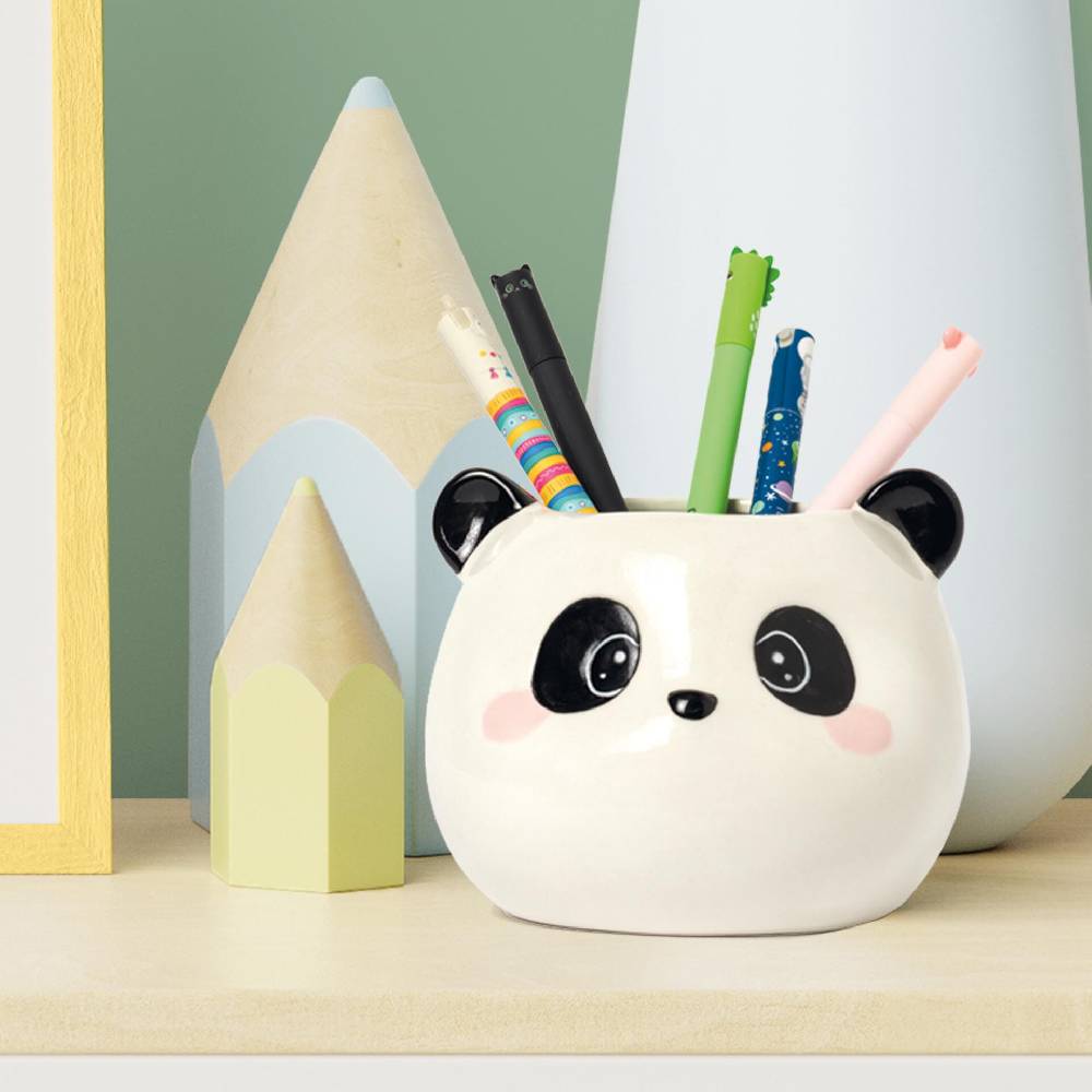 Legami Portapenne in Ceramica - Desk Friends Offerte