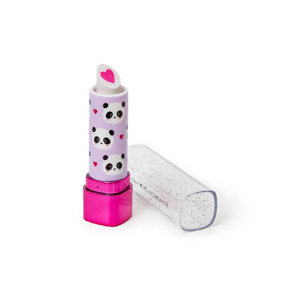 Legami Gomma Xoxo - Lipstick