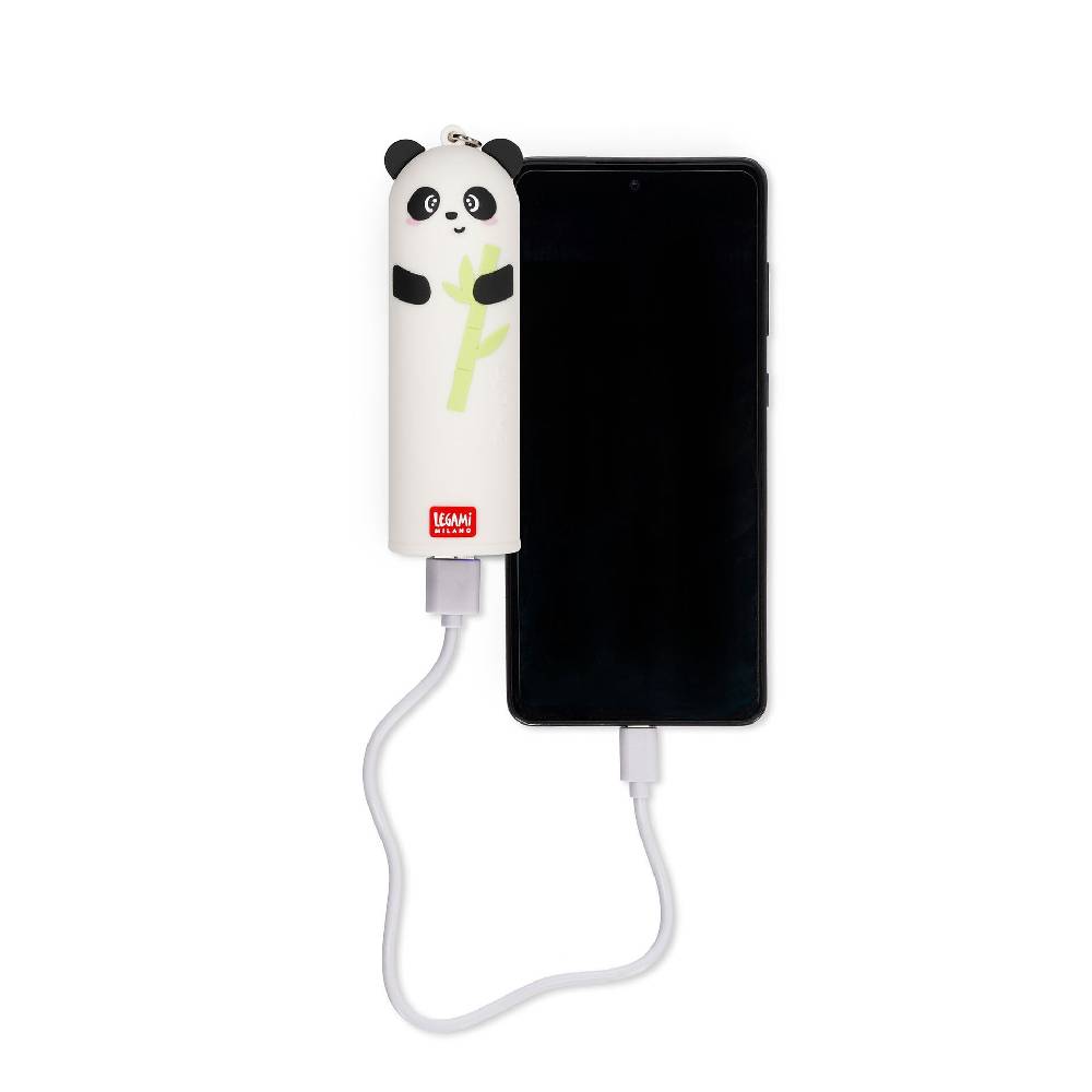 Legami Caricabatteria Portatile - My Super Power Vendite Flash