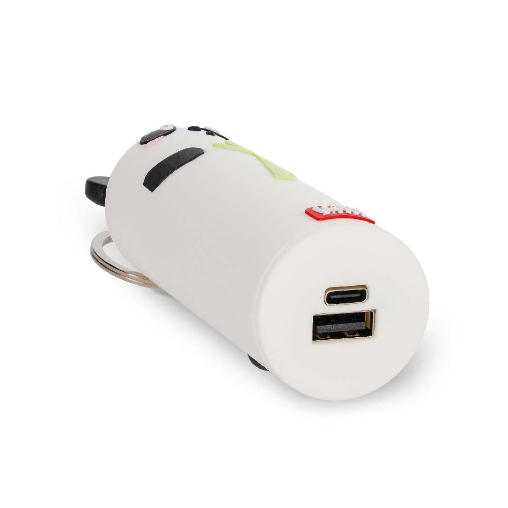 Legami Caricabatteria Portatile - My Super Power Vendite Flash