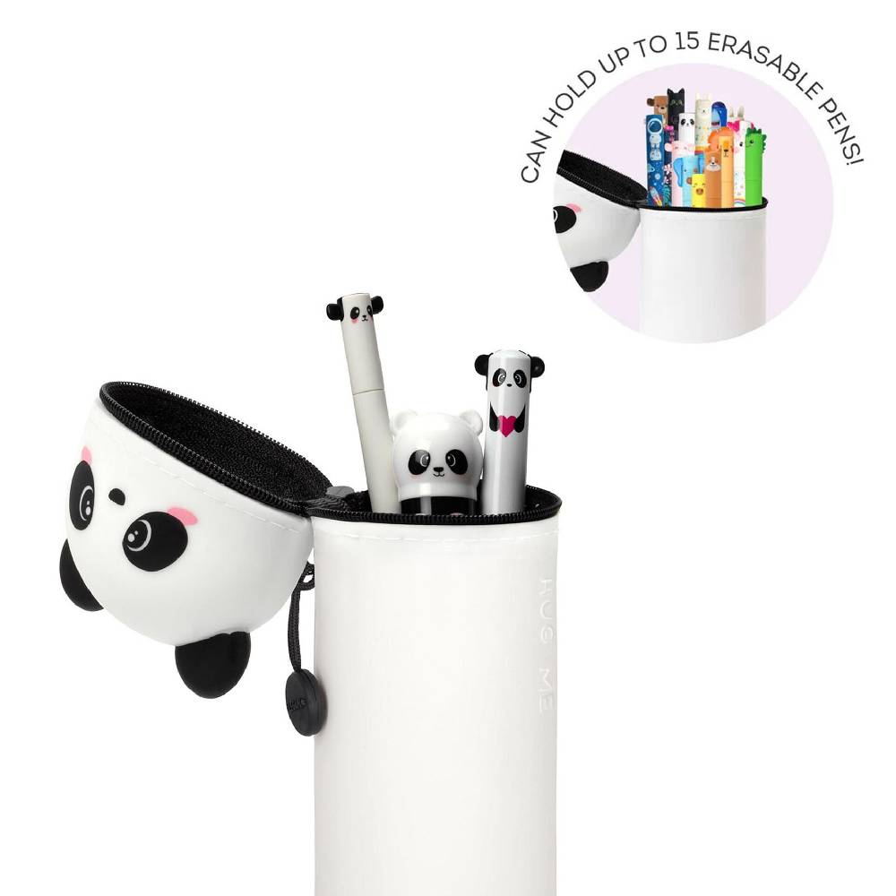 Legami Astuccio 2 in 1 in Morbido Silicone - Kawaii Solo un giorno rimasto