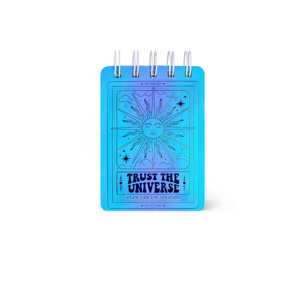 Legami Block-Notes - Mini - Spiral Notepad