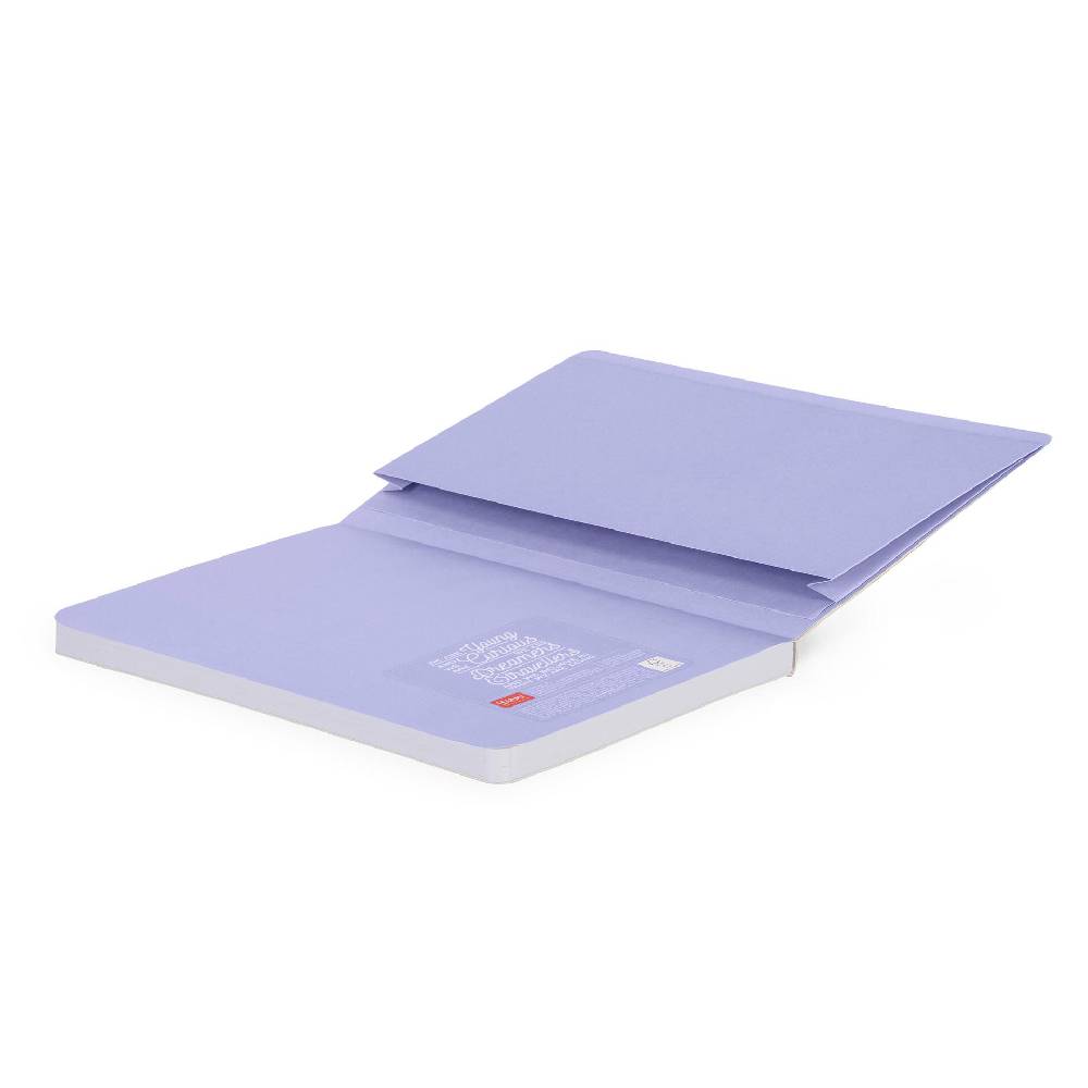 Legami Taccuino a Righe - Medium - Photo Notebook Outlet