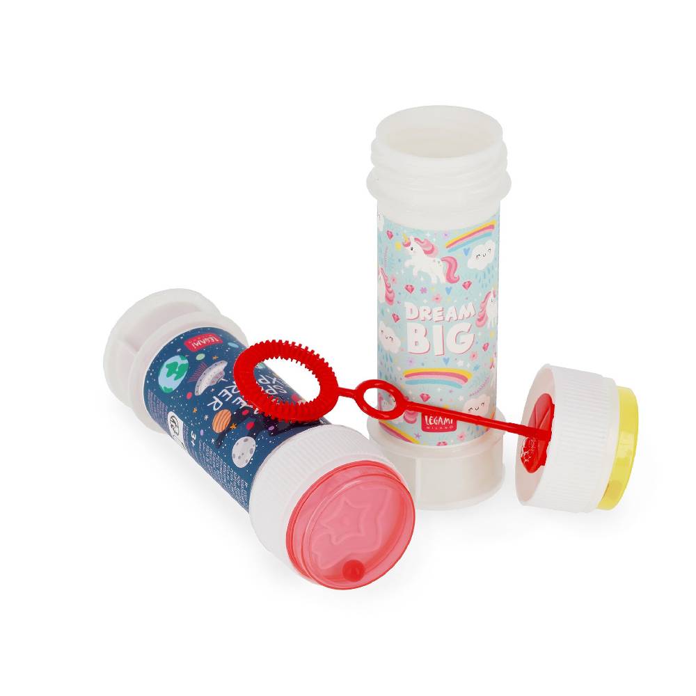 Legami Bolle di Sapone - Bubble Bubble Saldi