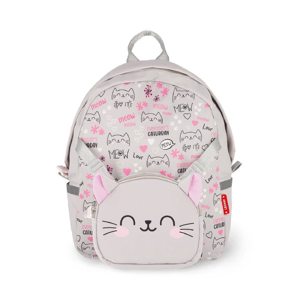 Legami Zaino con Borsa Rimovibile - So Cute!