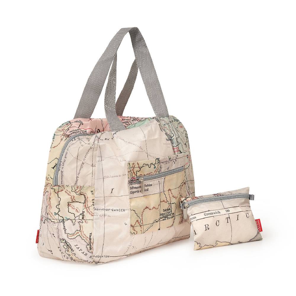 Legami Borsa da Viaggio Pieghevole