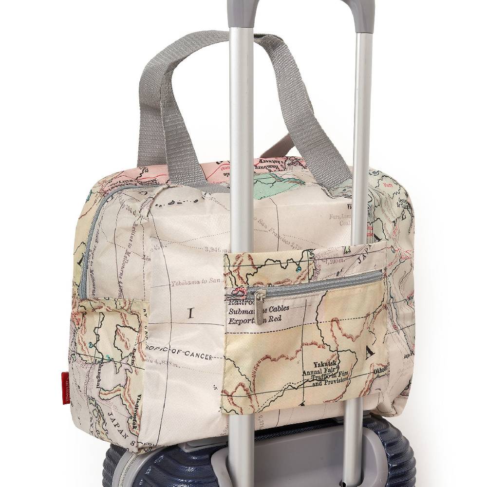 Legami Borsa da Viaggio Pieghevole Vendita Economica