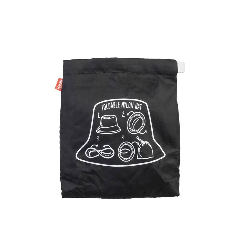 Legami Cappello Antipioggia Pieghevole - Sos Sanpei In Linea