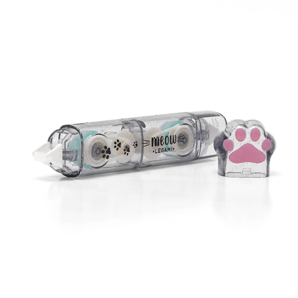 Legami Colla a Nastro - Meow Promozione