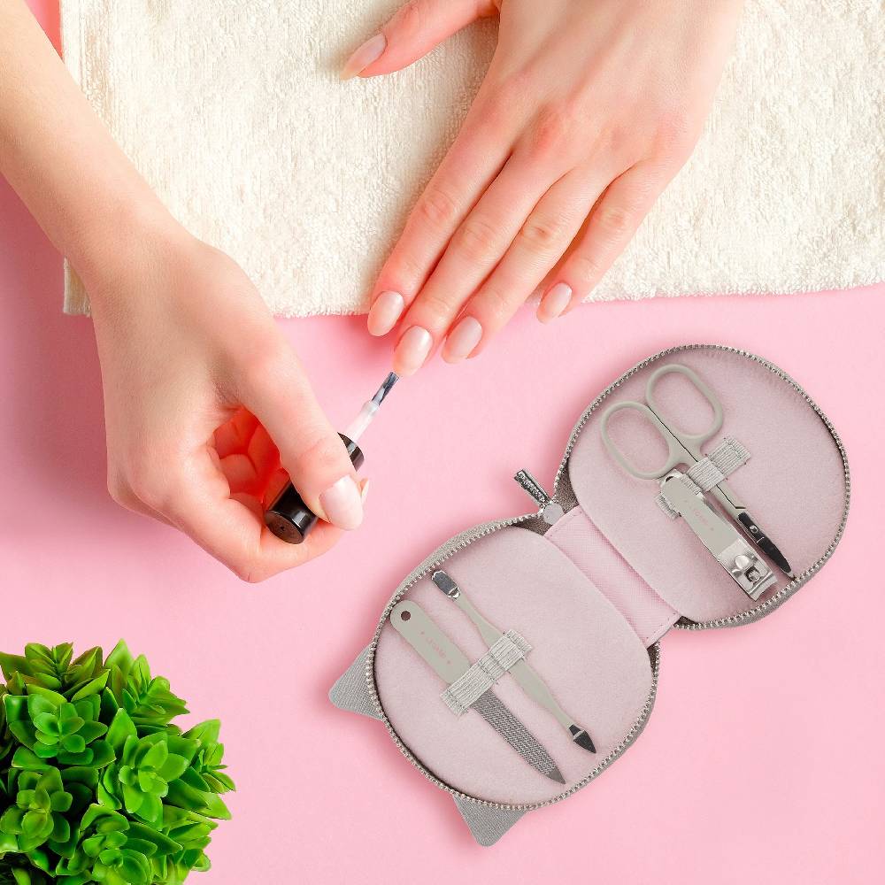 Legami Kit Manicure - But First, Nails! Negozi Online