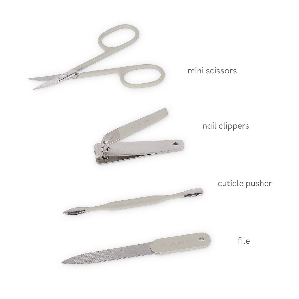 Legami Kit Manicure - But First, Nails! Negozi Online