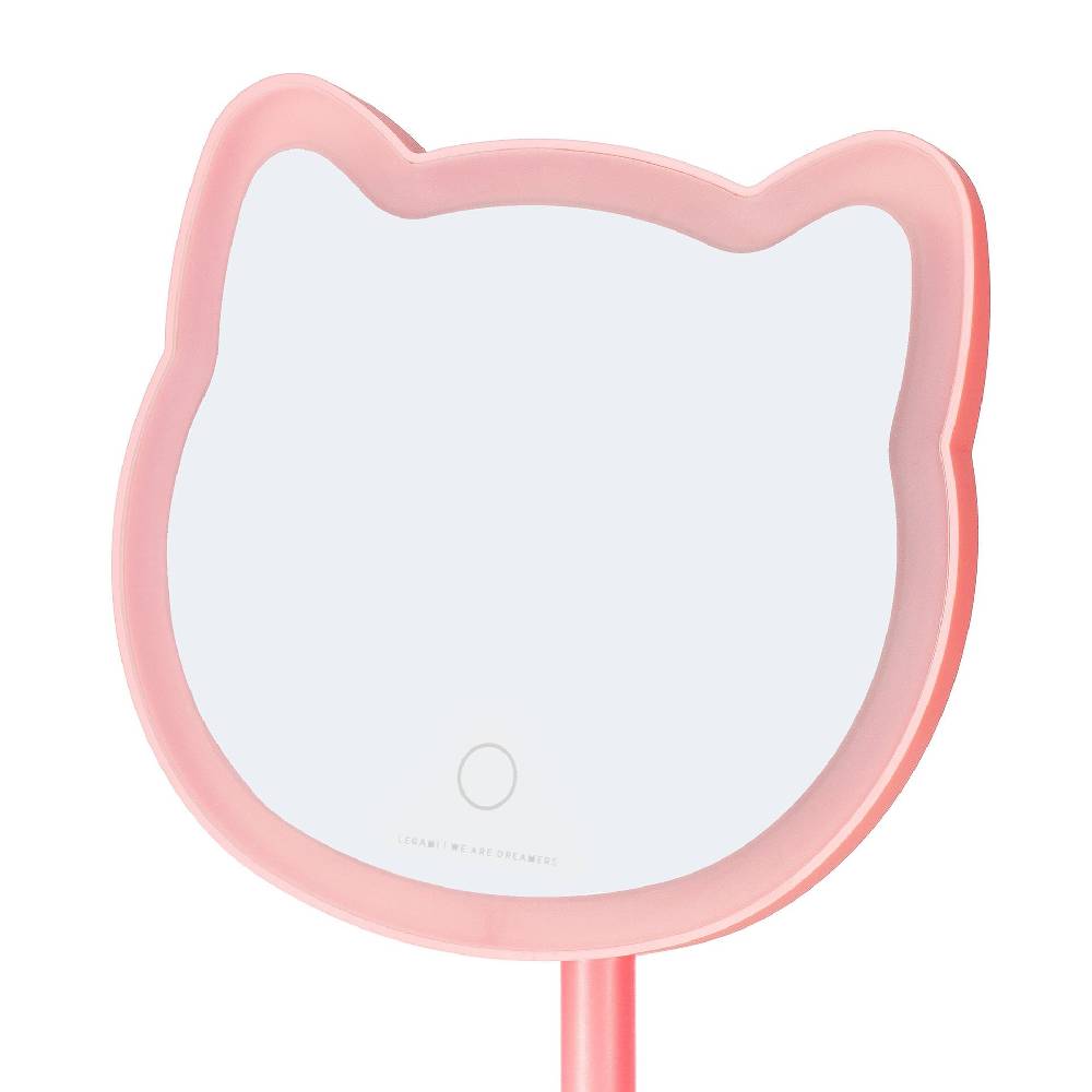 Legami Specchio da Trucco con Luce - You Look Purrfect! Consegna Veloce