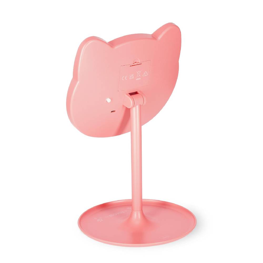 Legami Specchio da Trucco con Luce - You Look Purrfect! Consegna Veloce