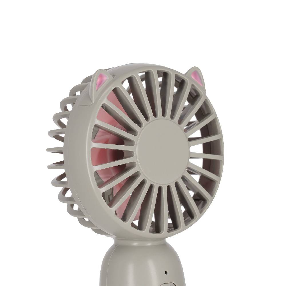 Legami Ventilatore Portatile Ricaricabile - Mini Fan Promozione Limitata