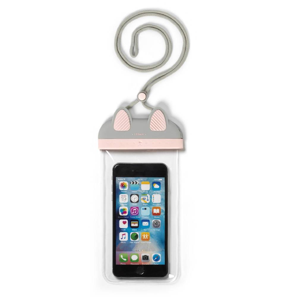 Legami Custodia Impermeabile per Smartphone - Waterproof Smartphone Pouch