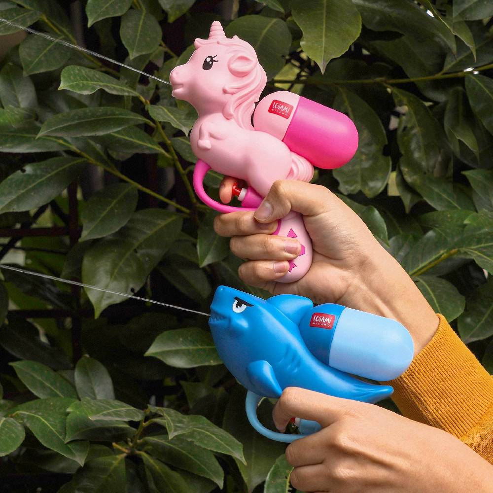 Legami Pistola ad Acqua - Water Gun Affare Del Giorno