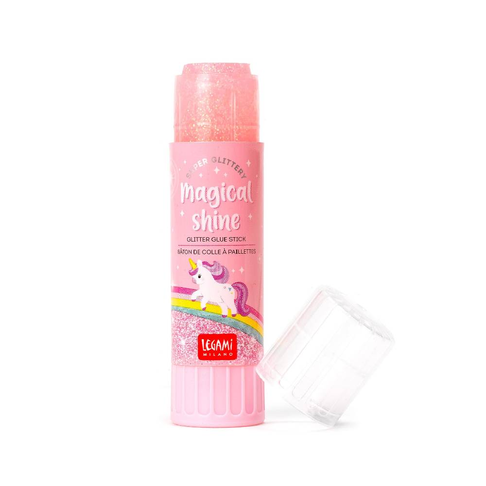 Legami Colla Stick con Glitter - Magical Shine Prezzo Ridotto