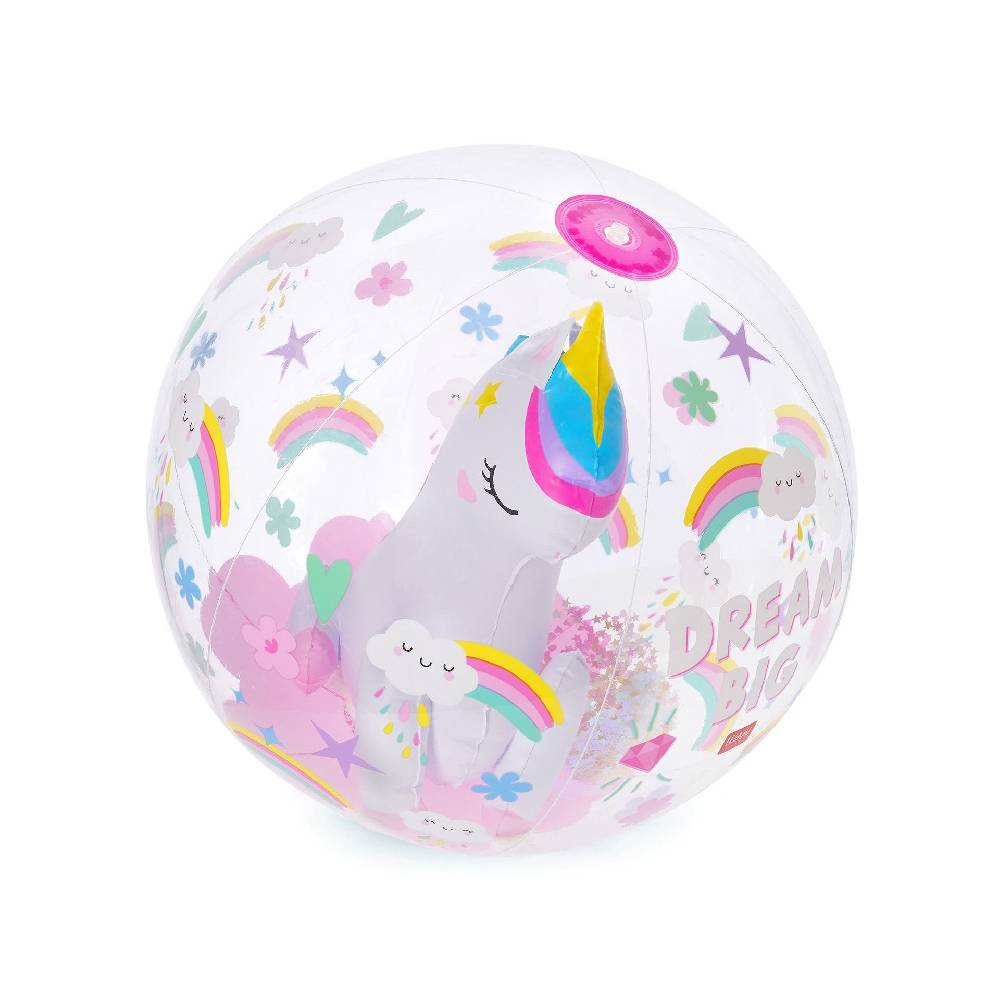 Legami Palla da Spiaggia Gonfiabile - Beach Ball