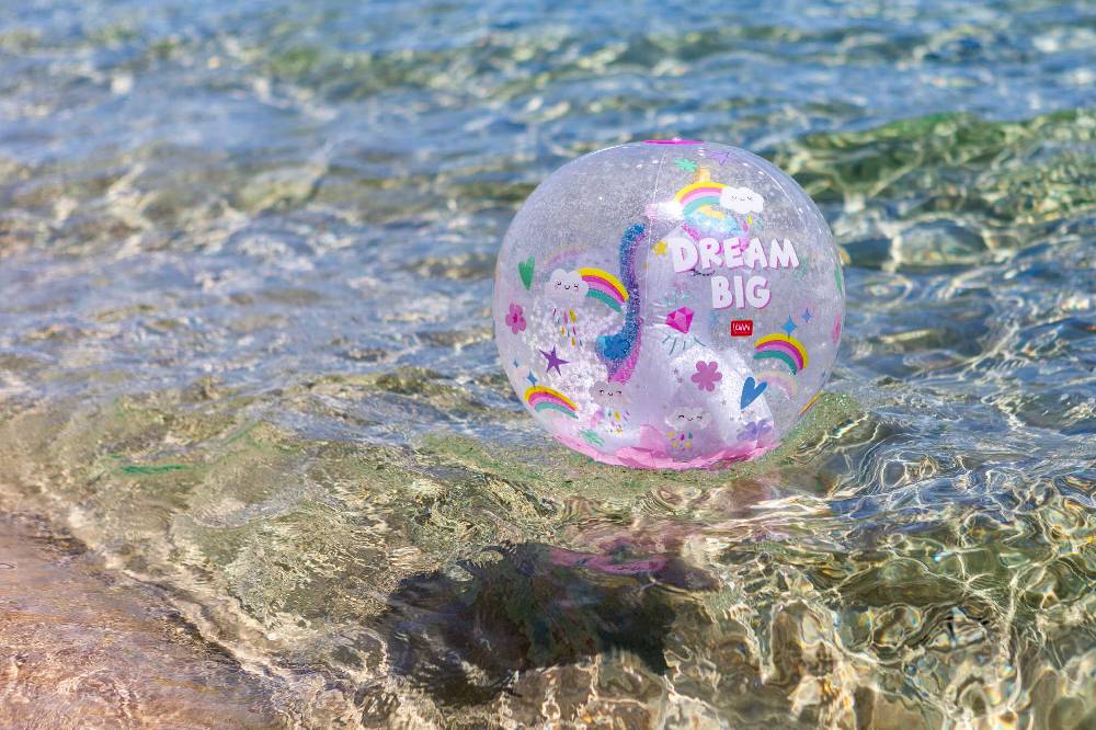 Legami Palla da Spiaggia Gonfiabile - Beach Ball Sconto
