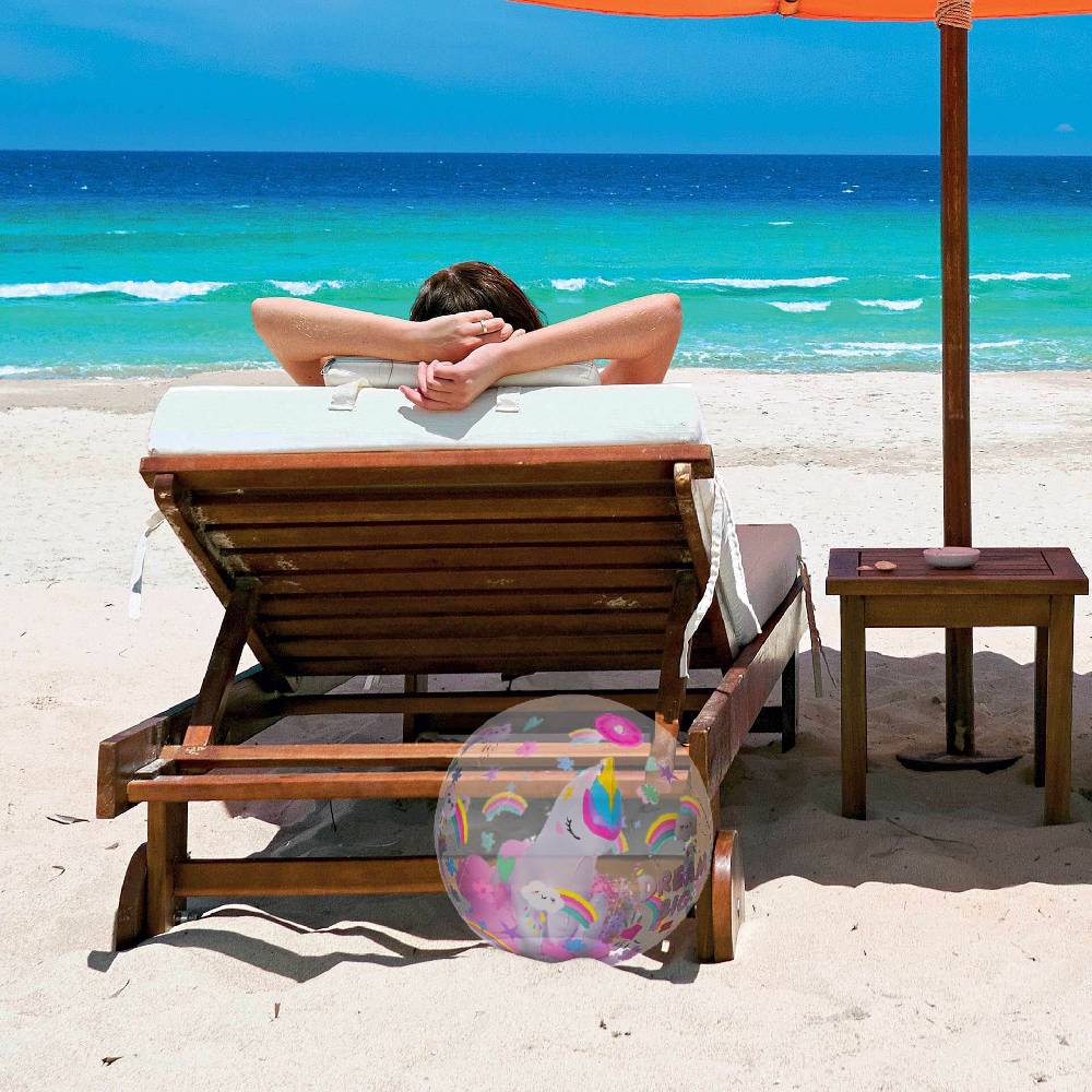 Legami Palla da Spiaggia Gonfiabile - Beach Ball Sconto