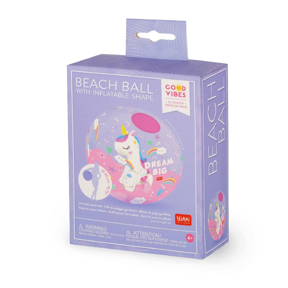 Legami Palla da Spiaggia Gonfiabile - Beach Ball Sconto