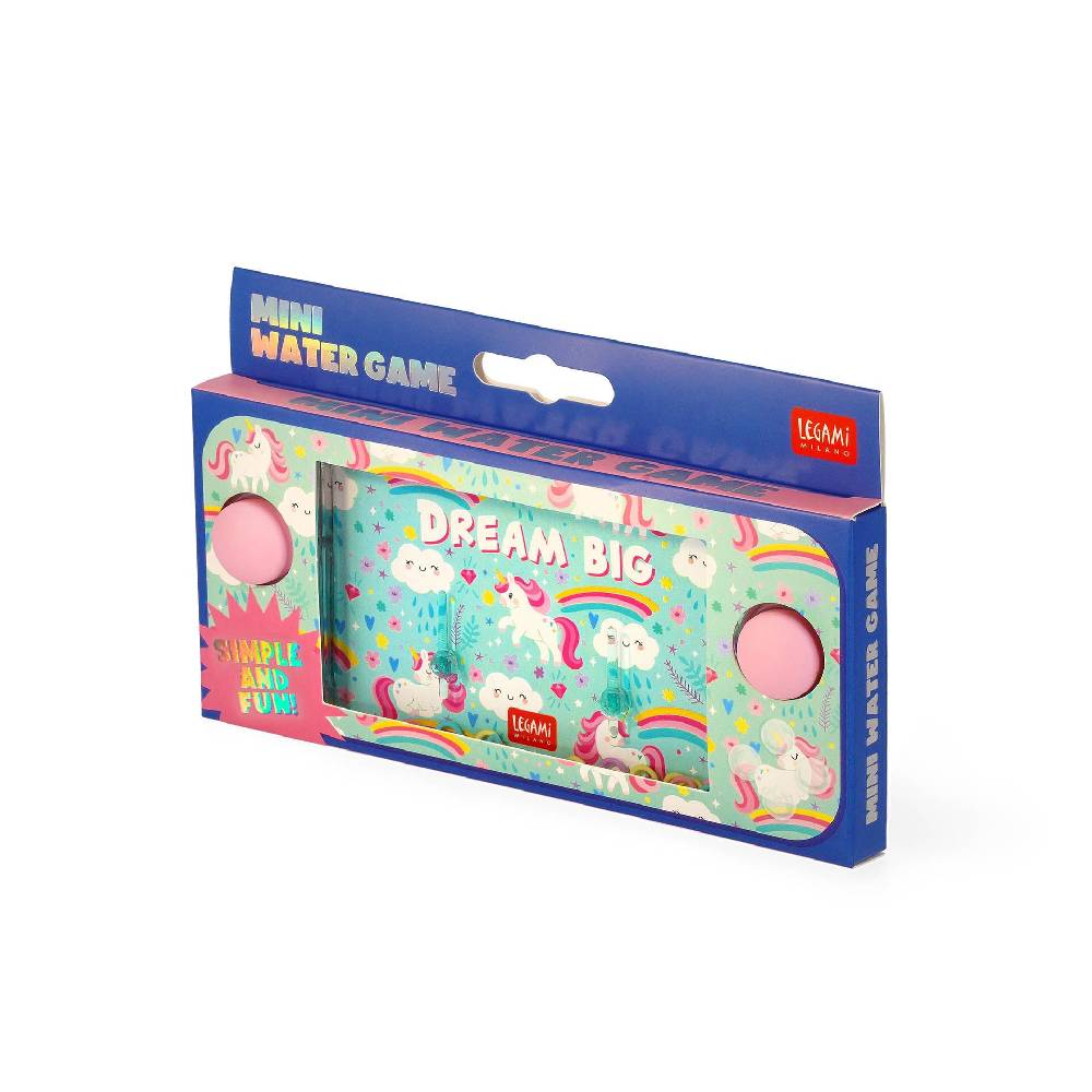 Legami Mini Gioco ad Acqua - Mini Water Game Offerta