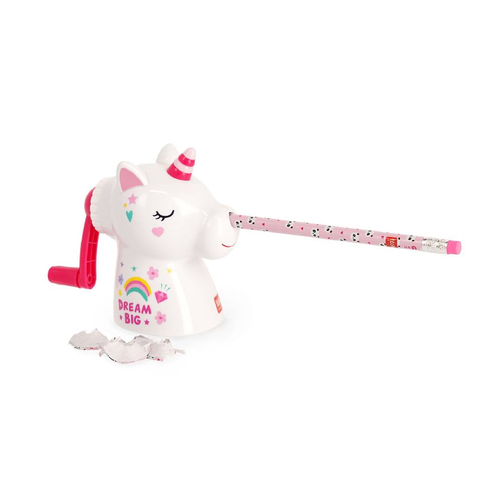 Legami Temperamatite a Manovella - Dream Big Online
