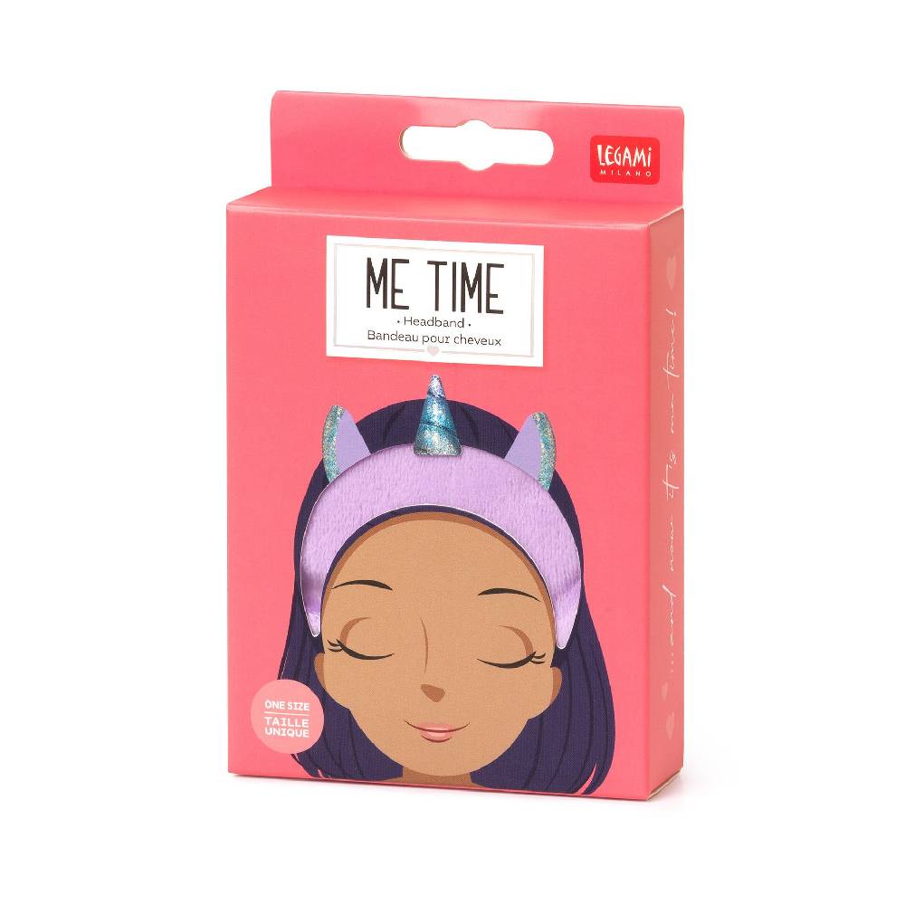 Legami Fascia Per Capelli - Me Time In Vendita