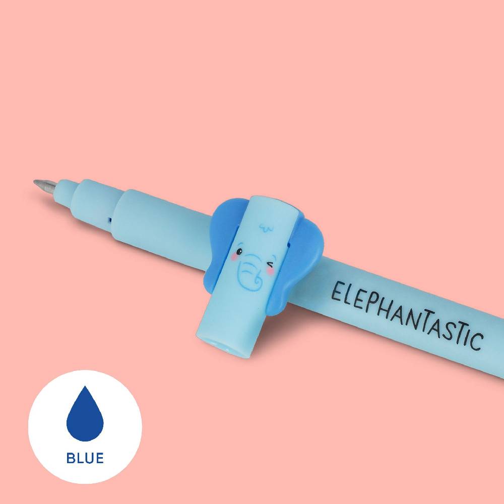 Legami Set di 3 Penne Gel Cancellabili - Erasable Pen Saldi