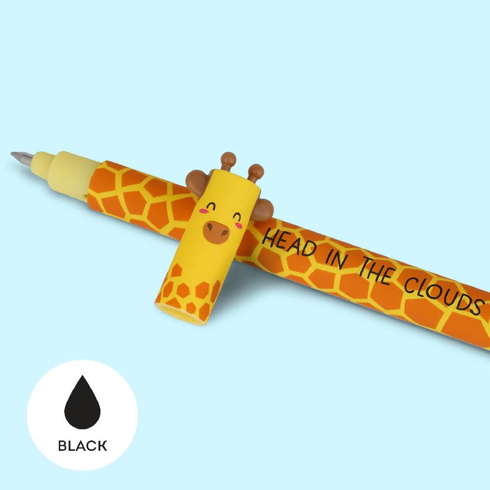 Legami Set di 3 Penne Gel Cancellabili - Erasable Pen Saldi
